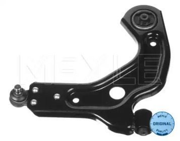 Подвеска поперечного рычага MEYLE для FORD FIESTA Фургон (JV_) TD 1.8