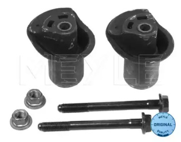 Подвеска MEYLE для VW GOLF II (19E, 1G1) 1.8 GTI 16V