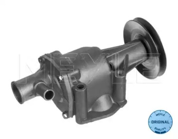 Водяной насос / прокладка MEYLE для FIAT PANDA (141_) 950