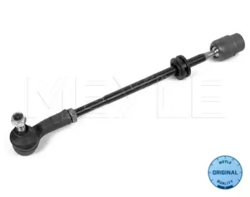 Рулевая тяга MEYLE для VW GOLF II (19E, 1G1) 1.8 GTI 16V