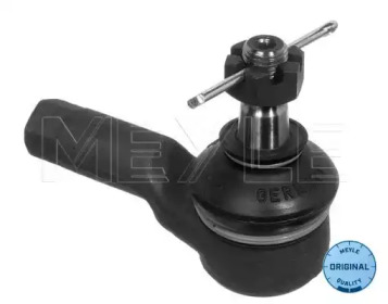 Рулевое управления MEYLE для MAZDA 323 III Hatchback (BF) 1.6 GT Turbo (BF1)