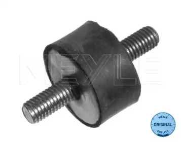 Водяной / масляный радиатор MEYLE для VW PASSAT Variant (33) 1.6