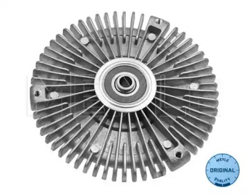 Система охлаждения MEYLE для MERCEDES-BENZ SPRINTER 3-t Фургон (903) 308 CDI