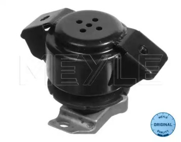 Подвеска двигателя MEYLE для VW GOLF II (19E, 1G1) 1.8 GTI 16V