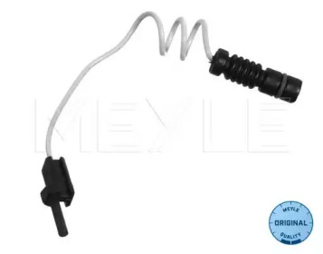 Дисковой тормозной механизм MEYLE для MERCEDES-BENZ SPRINTER 3-t Фургон (903) 308 CDI