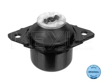 Подвеска двигателя MEYLE для VW GOLF II (19E, 1G1) 1.8 GTI 16V