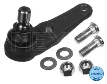 Шарнирные элементы MEYLE для MAZDA 323 S IV (BG) 1.8 16V GT