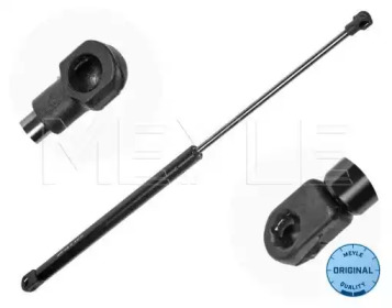 Внутренняя отделка MEYLE для VW BORA Variant (1J6) 1.4 16V