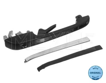 Ручки MEYLE для VW GOLF II (19E, 1G1) 1.8 GTI 16V