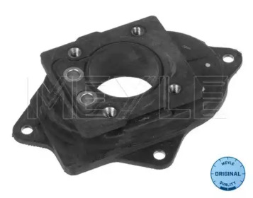Приготовление смеси MEYLE для VW GOLF II (19E, 1G1) 1.8 i Cat Syncro