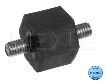 Насос MEYLE для VW GOLF II (19E, 1G1) 1.8 GTI 16V