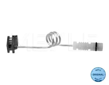 Дисковой тормозной механизм MEYLE для MERCEDES-BENZ SPRINTER 3-t Фургон (903) 308 CDI