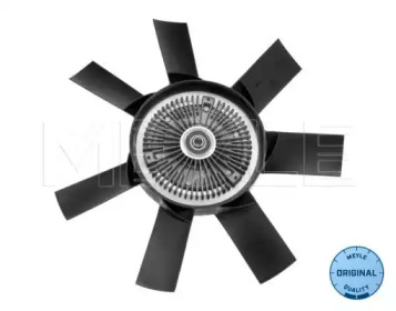 Система охлаждения MEYLE для MERCEDES-BENZ SPRINTER 3-t Фургон (903) 308 CDI