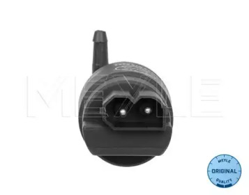 Система очистки окон MEYLE для BMW 3 Compact (E36) 318 ti