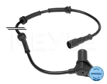 Регулировка динамики движения MEYLE для VW TRANSPORTER IV c бортовой платформой/ходовая часть (70XD) 2.5 TDI