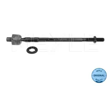 Отдельные элементы рулевой тяги MEYLE для MAZDA 323 S VI (BJ) 2.0 TD