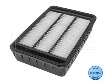 Воздушный фильтр/корпус воздушного фильтра MEYLE для PEUGEOT 4007 (GP_) 2.4 16V