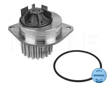 Водяной насос MEYLE для PEUGEOT 306 Кабриолет (7D, N3, N5) 1.6