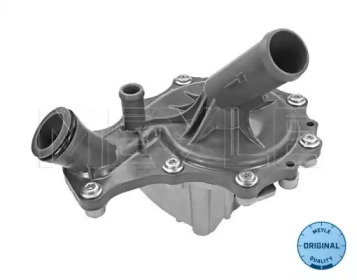 Водяной насос / прокладка MEYLE для PEUGEOT BOXER c бортовой платформой/ходовая часть 2.2 HDi 110