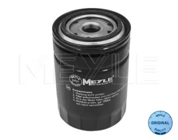 Масляный фильтр MEYLE для PEUGEOT BOXER автобус (244, Z_) 2.8 HDi