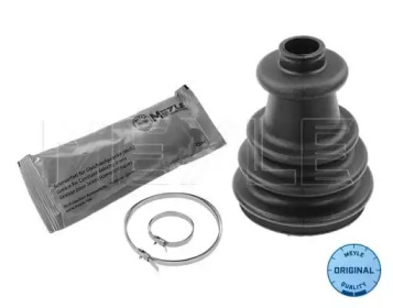 Пыльник MEYLE для PEUGEOT 205 I (741A/C) 1.6 GTI