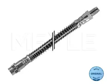 Тормоза MEYLE для PEUGEOT 106 I (1A, 1C) 1.6