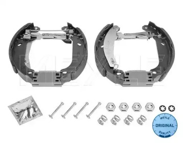 Запчасти для ТО MEYLE для PEUGEOT 306 Кабриолет (7D, N3, N5) 1.6