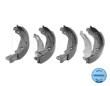 Запчасти для ТО MEYLE для PEUGEOT 306 Кабриолет (7D, N3, N5) 1.6