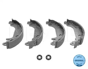 Запчасти для ТО MEYLE для PEUGEOT 306 Кабриолет (7D, N3, N5) 1.6