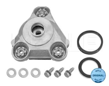 Подвеска / амортизация MEYLE для PEUGEOT BOXER автобус (244, Z_) 2.8 HDi
