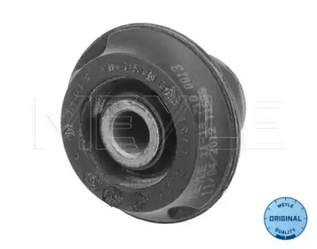 Балка моста / подвеска оси MEYLE для PEUGEOT 106 I (1A, 1C) 1.6