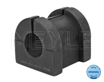 Детали крепежа MEYLE для PEUGEOT 4007 (GP_) 2.2 HDi