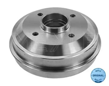 Тормозной барабан MEYLE для PEUGEOT 306 Кабриолет (7D, N3, N5) 1.6