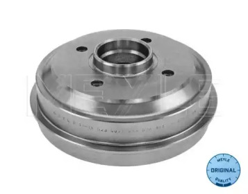 Тормозной барабан MEYLE для PEUGEOT 106 I (1A, 1C) 1.6