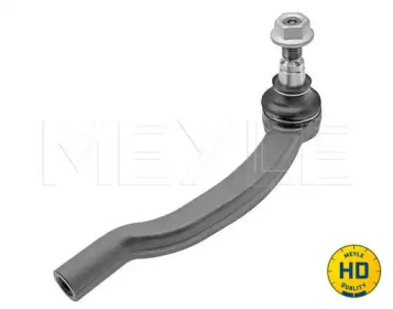 Шарниры MEYLE для PEUGEOT BOXER c бортовой платформой/ходовая часть 3.0 HDi