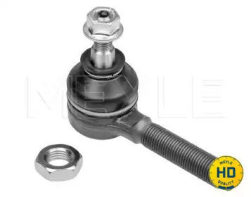 Рулевое управления MEYLE для PEUGEOT 205 I (741A/C) 1.7 Diesel