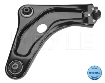 Подвеска поперечного рычага MEYLE для PEUGEOT 207 CC (WD_) 1.6 16V Turbo