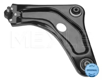 Подвеска поперечного рычага MEYLE для PEUGEOT 207 CC (WD_) 1.6 16V Turbo