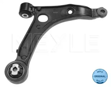 Подвеска поперечного рычага MEYLE для PEUGEOT BOXER c бортовой платформой/ходовая часть 3.0 HDi
