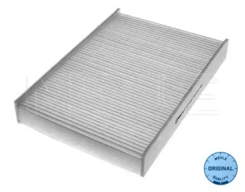 Интервал регулировки MEYLE для SKODA CITIGO 1.0