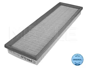 Интервал регулировки MEYLE для VW BEETLE (5C1, 5C2) 2.5