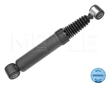 Амортизатор MEYLE для PEUGEOT 205 I (741A/C) 1.7 Diesel