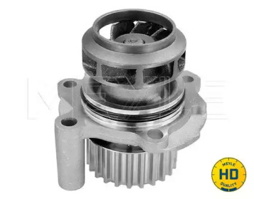 Водяной насос MEYLE для VW MULTIVAN V (7HM, 7HN, 7HF, 7EF, 7EM, 7EN) 2.0
