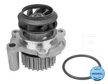 Водяной насос MEYLE для VW MULTIVAN V (7HM, 7HN, 7HF, 7EF, 7EM, 7EN) 2.0