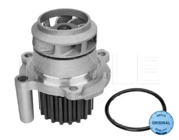 Водяной насос / прокладка MEYLE для VW POLO (6N2) 1.4 TDI