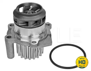 Водяной насос MEYLE для VW MULTIVAN V (7HM, 7HN, 7HF, 7EF, 7EM, 7EN) 1.9 TDI