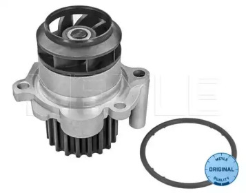 Водяной насос MEYLE для VW MULTIVAN V (7HM, 7HN, 7HF, 7EF, 7EM, 7EN) 1.9 TDI