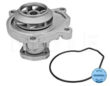 Водяной насос / прокладка MEYLE для SKODA FABIA I Combi (6Y5) 1.2