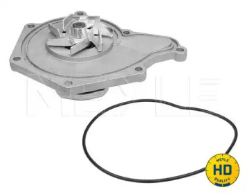 Водяной насос MEYLE для PORSCHE CAYENNE (9PA) 3.0 TDI