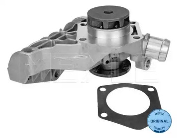 Водяной насос MEYLE для SKODA FABIA I Combi (6Y5) 1.4